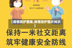 【疫情防护图案,疫情防护图片知识】
