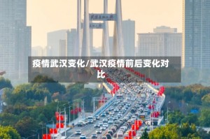 疫情武汉变化/武汉疫情前后变化对比