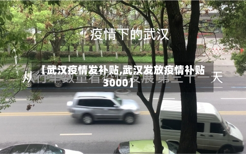 【武汉疫情发补贴,武汉发放疫情补贴3000】-第1张图片