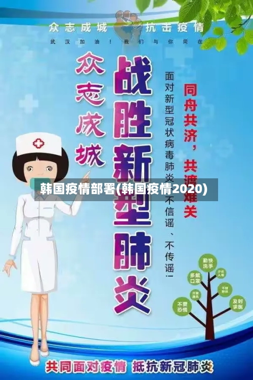 韩国疫情部署(韩国疫情2020)-第1张图片