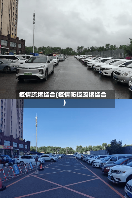 疫情疏堵结合(疫情防控疏堵结合)-第1张图片