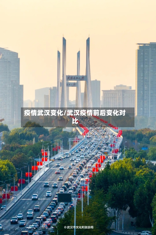 疫情武汉变化/武汉疫情前后变化对比-第1张图片